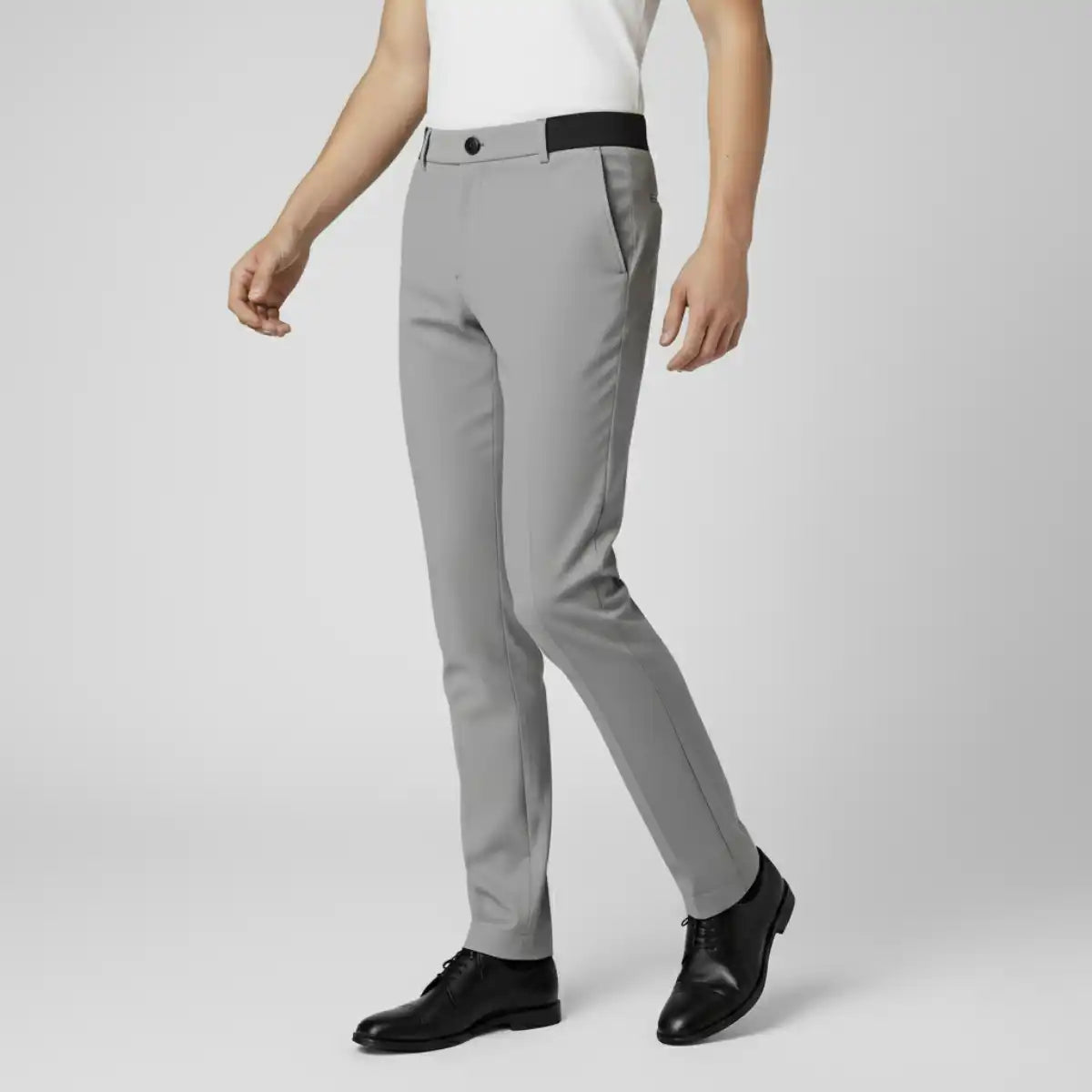 Van Elst Mode® | Comfortabele Pantalon met Stretch