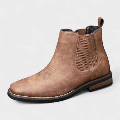Van Beeck Amsterdam® | comfortabele heren Laarzen