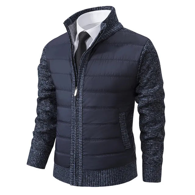 Van Elst Mode® | Chique Modieuze Herenvest