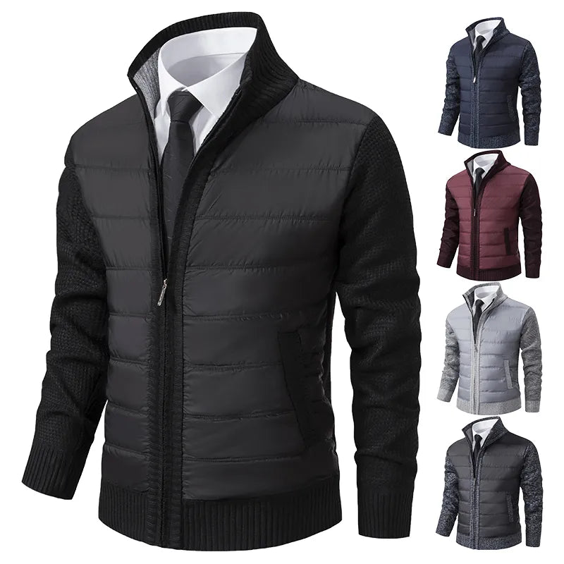 Van Elst Mode® | Chique Modieuze Herenvest