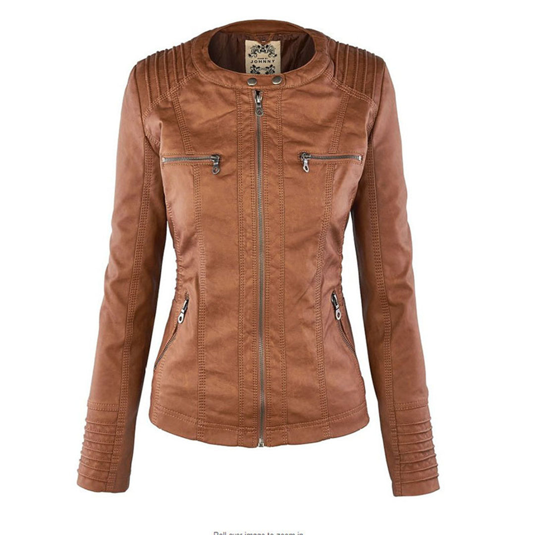 Van Beeck Amsterdam® | Kunstleren Damesjas