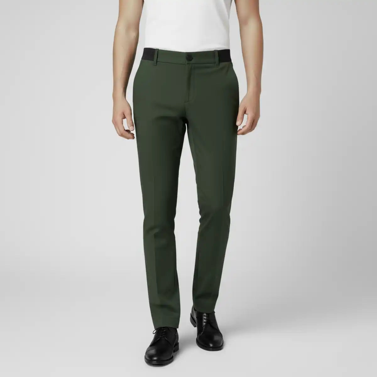 Van Elst Mode® | Comfortabele Pantalon met Stretch