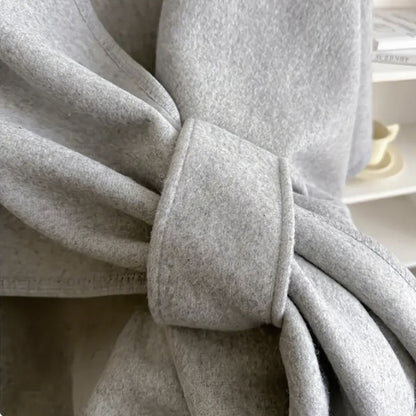 Van Beeck Amsterdam® | Elegante poncho voor dames