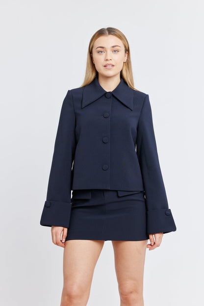 Van Beeck Amsterdam® | Ultimate Muse Jacket