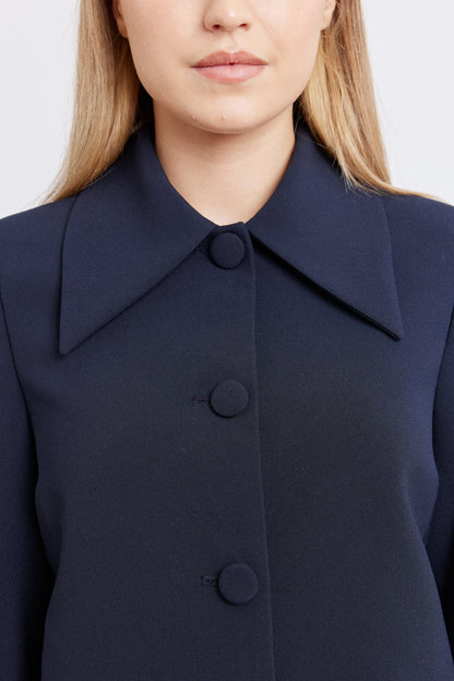 Van Beeck Amsterdam® | Ultimate Muse Jacket