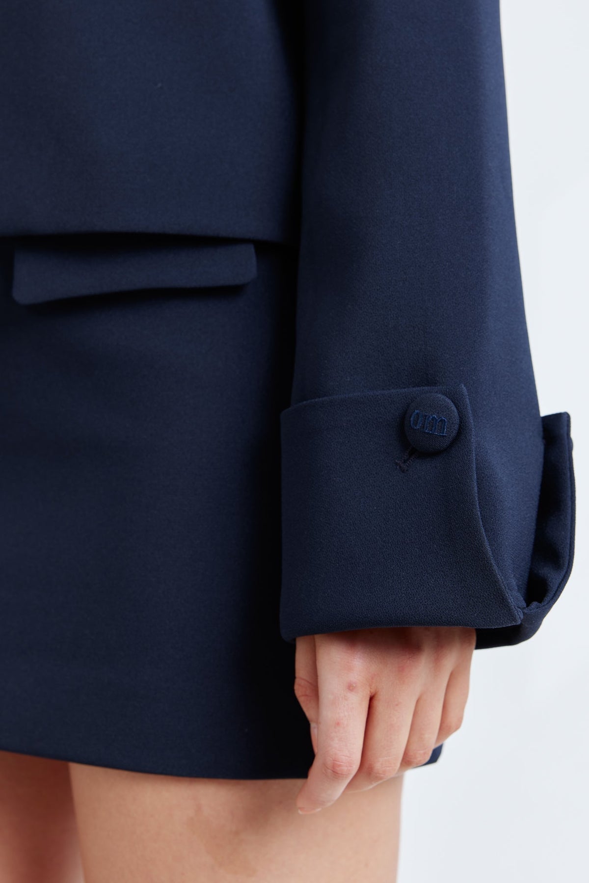 Van Beeck Amsterdam® | Ultimate Muse Jacket