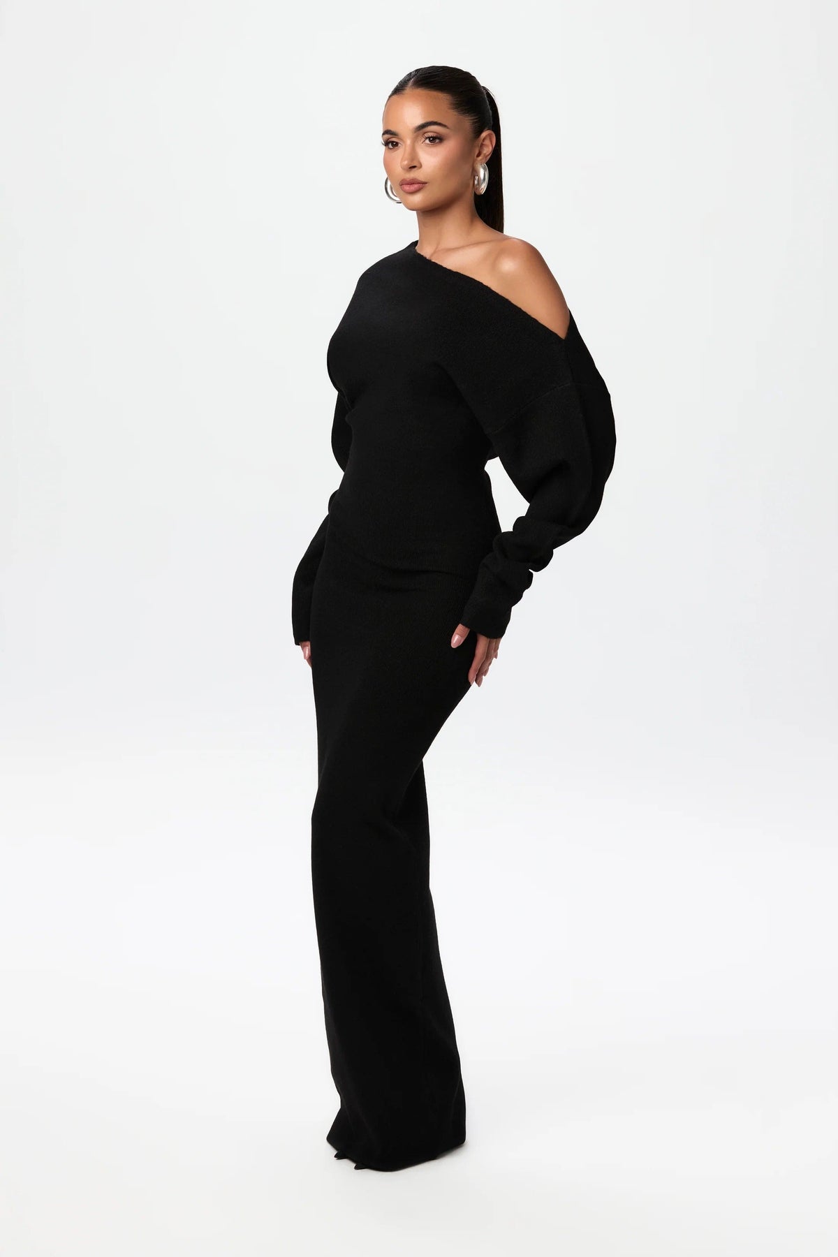 Van Beeck Amsterdam® | Elegante Dress