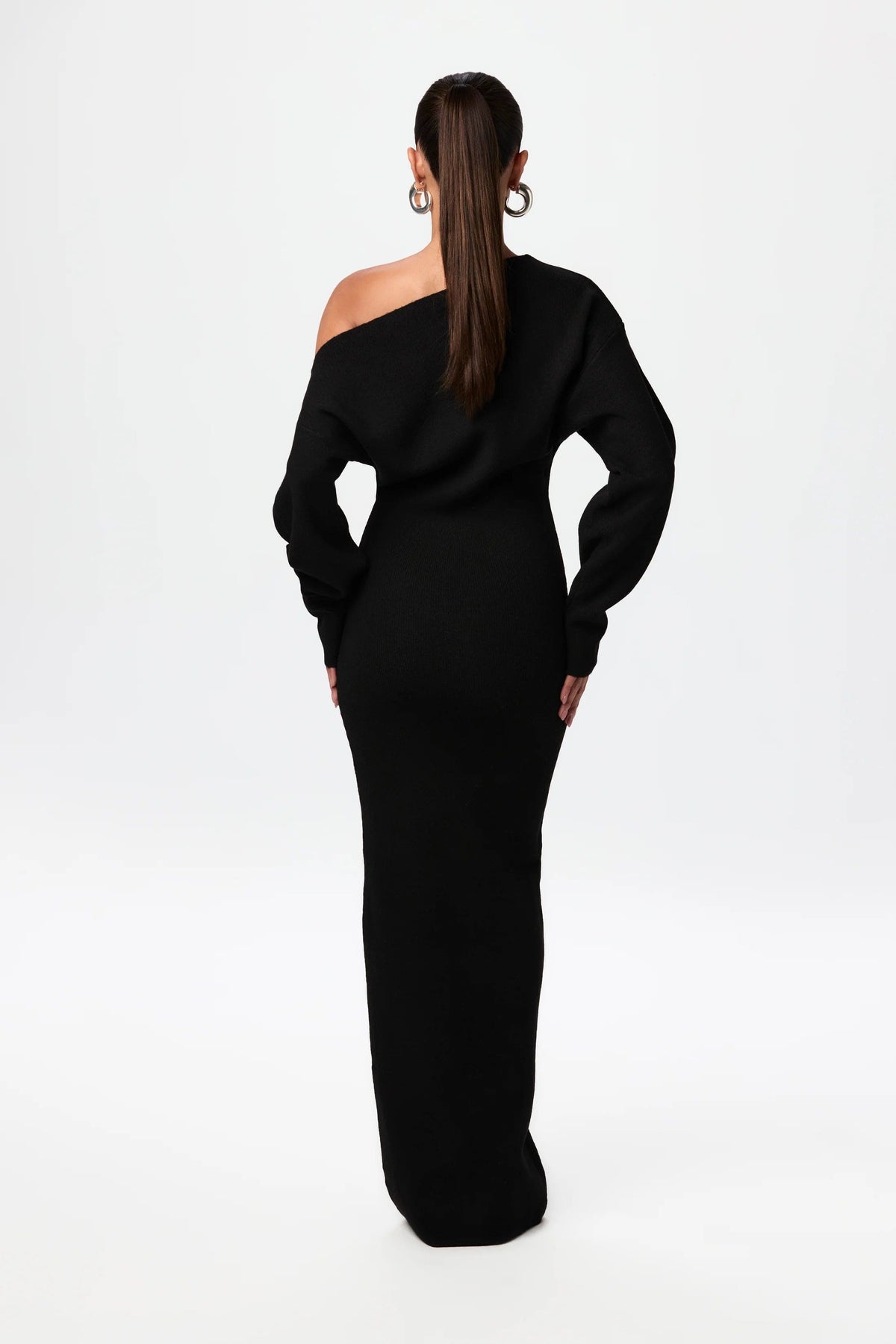 Van Beeck Amsterdam® | Elegante Dress