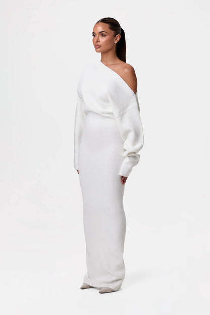 Van Beeck Amsterdam® | Elegante Dress