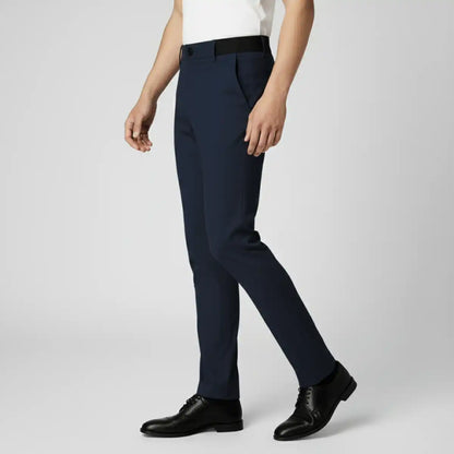 Van Elst Mode® | Comfortabele Pantalon met Stretch