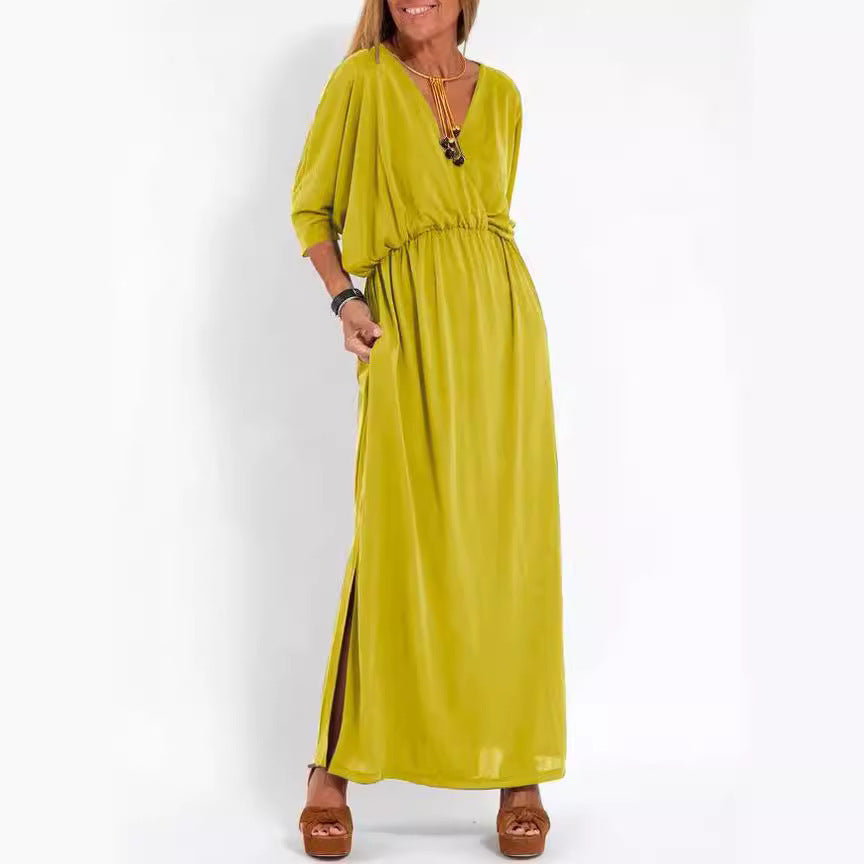 Van Beeck Amsterdam® | Modieuze Lente Jurk