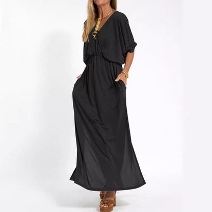 Van Beeck Amsterdam® | Modieuze Lente Jurk