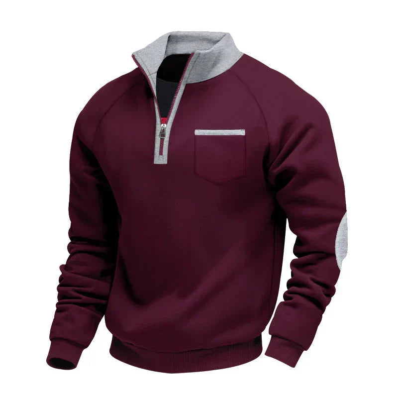 Van Elst Mode® | comfortabele lente trui