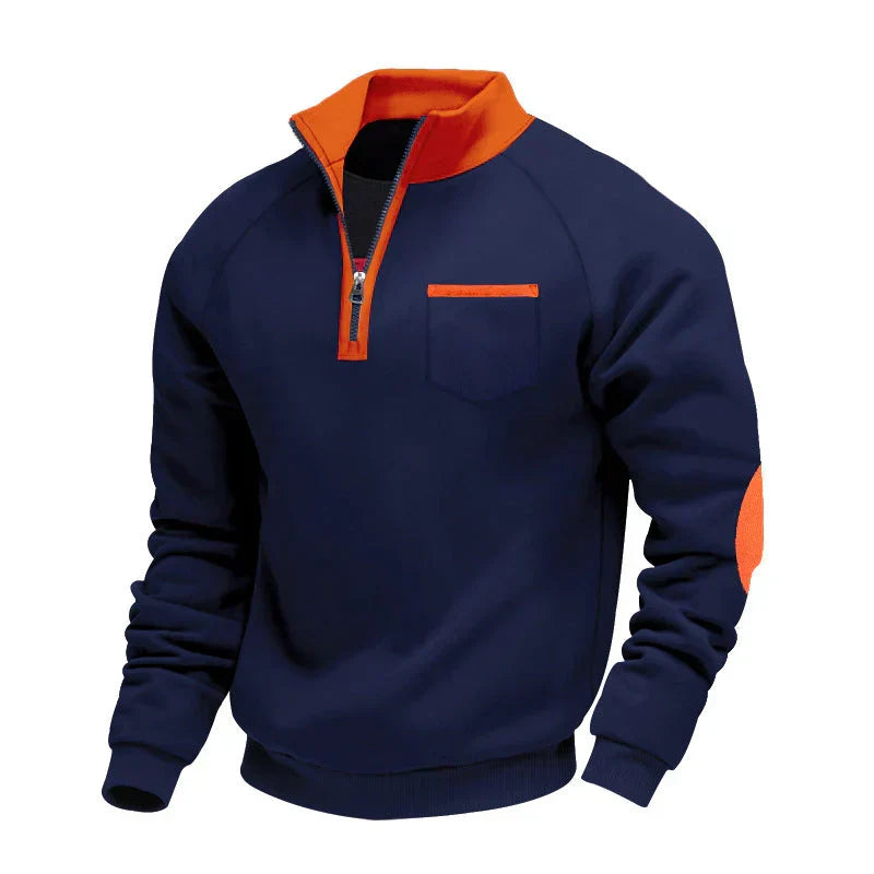 Van Elst Mode® | comfortabele lente trui
