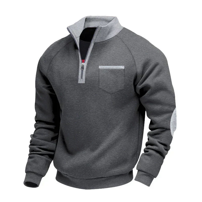 Van Elst Mode® | comfortabele lente trui