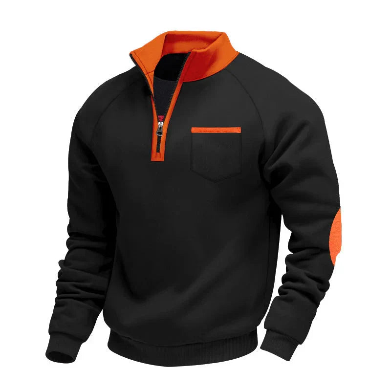 Van Elst Mode® | comfortabele lente trui