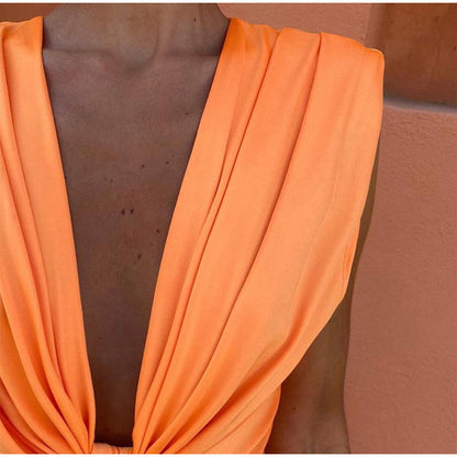Van Beeck Amsterdam® | Elegante Zomerjurk