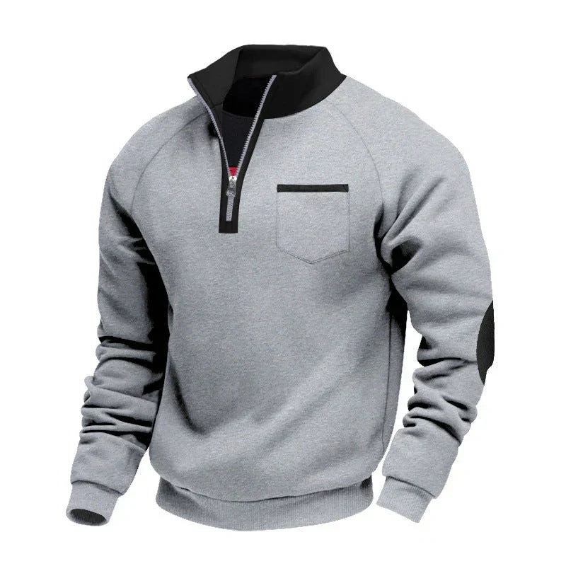 Van Elst Mode® | comfortabele lente trui
