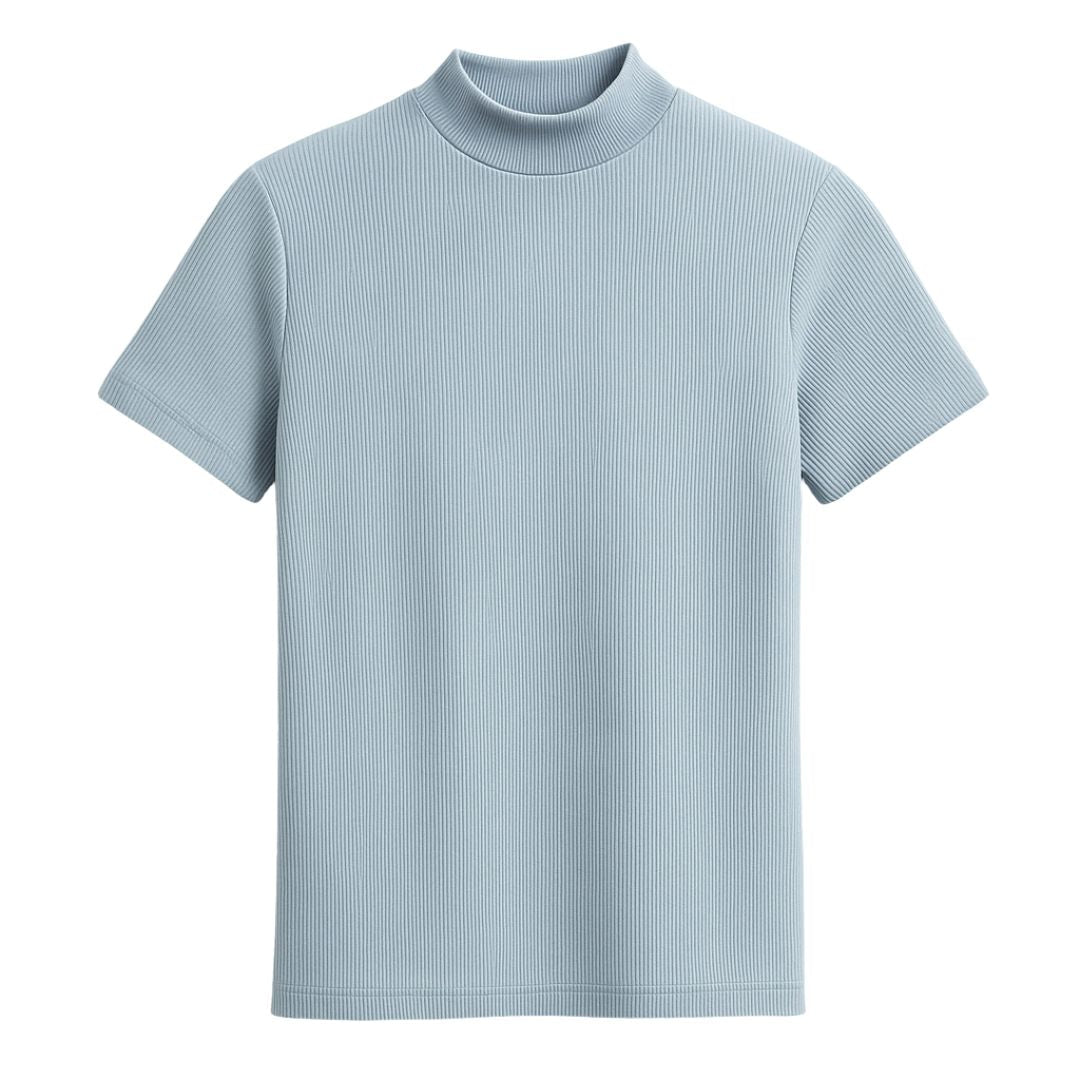 Van Elst Mode®| Heren Premium Fit Overhemd Voor Mannen