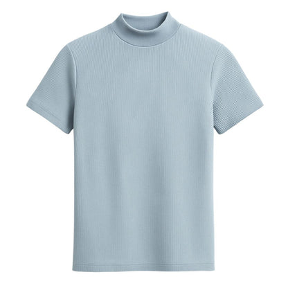 Van Elst Mode®| Heren Premium Fit Overhemd Voor Mannen