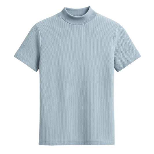 Van Elst Mode®| Heren Premium Fit Overhemd Voor Mannen