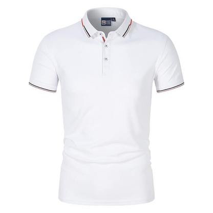 Van Elst Mode® | Casual Polo Shirt