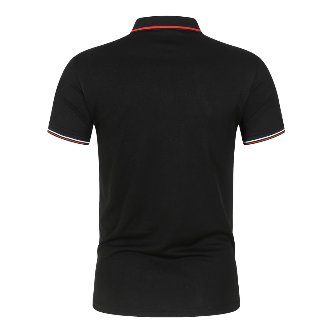 Van Elst Mode® | Casual Polo Shirt