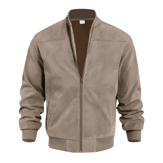 Van Beeck Amsterdam® | Klassieke Bomber