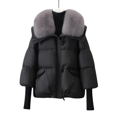 Van Beeck Amsterdam® | Winter Donsjas