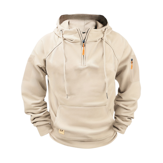 Van Beeck Amsterdam® | Casual Outdoor Hoodie