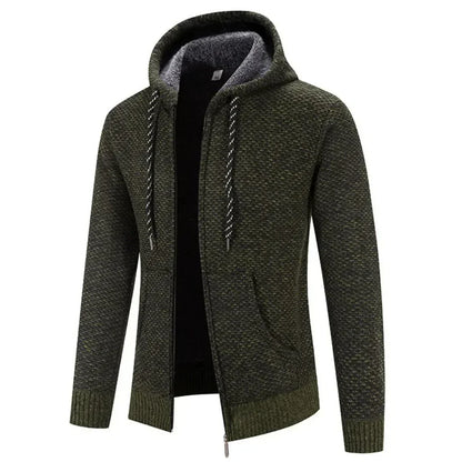 Van Elst Mode® | Ultimate Hoodie