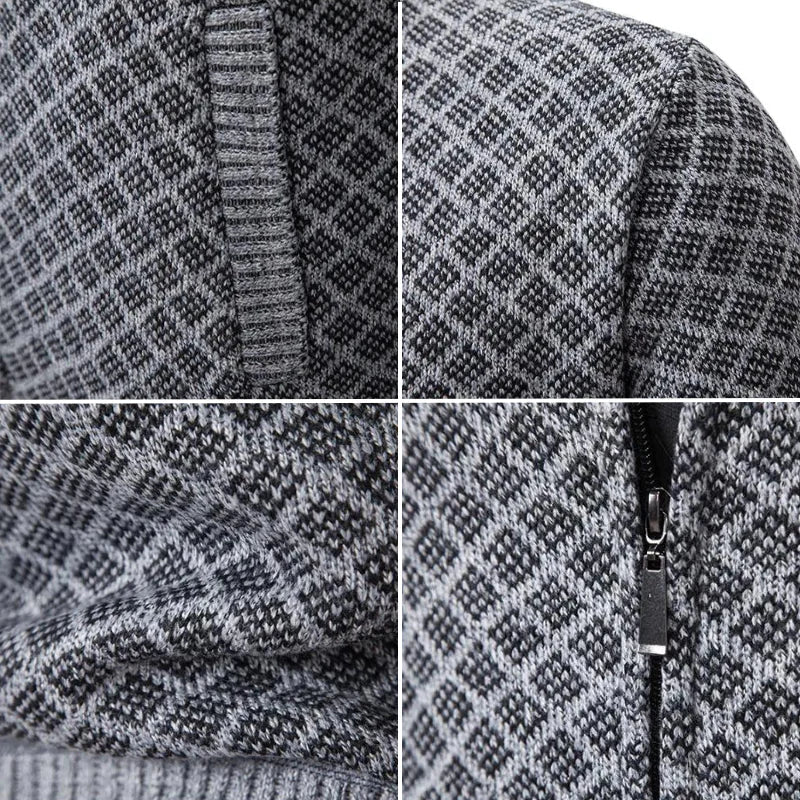 Van Elst Mode® | Comfortabel heren vest