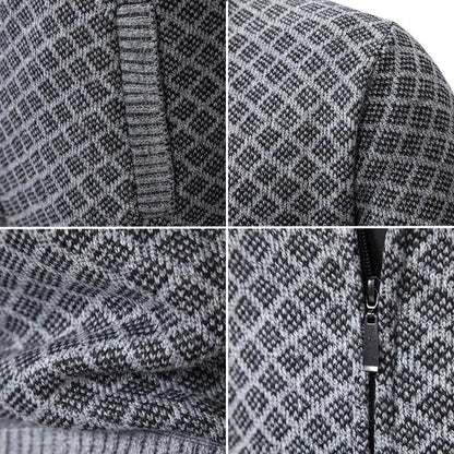 Van Elst Mode® | Comfortabel heren vest