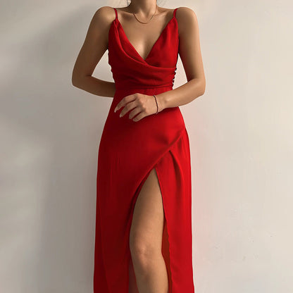 Van Beeck Amsterdam® | Elegante strapless jurk
