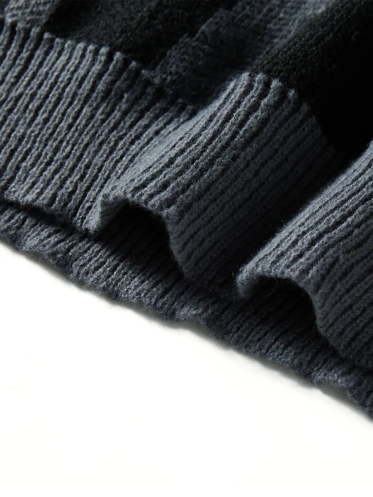 Van Elst Mode®|  Modieuze Herentrui