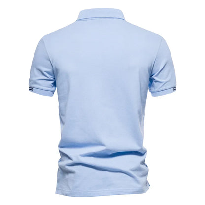 Van Elst Mode® | Elegante Chique Polo