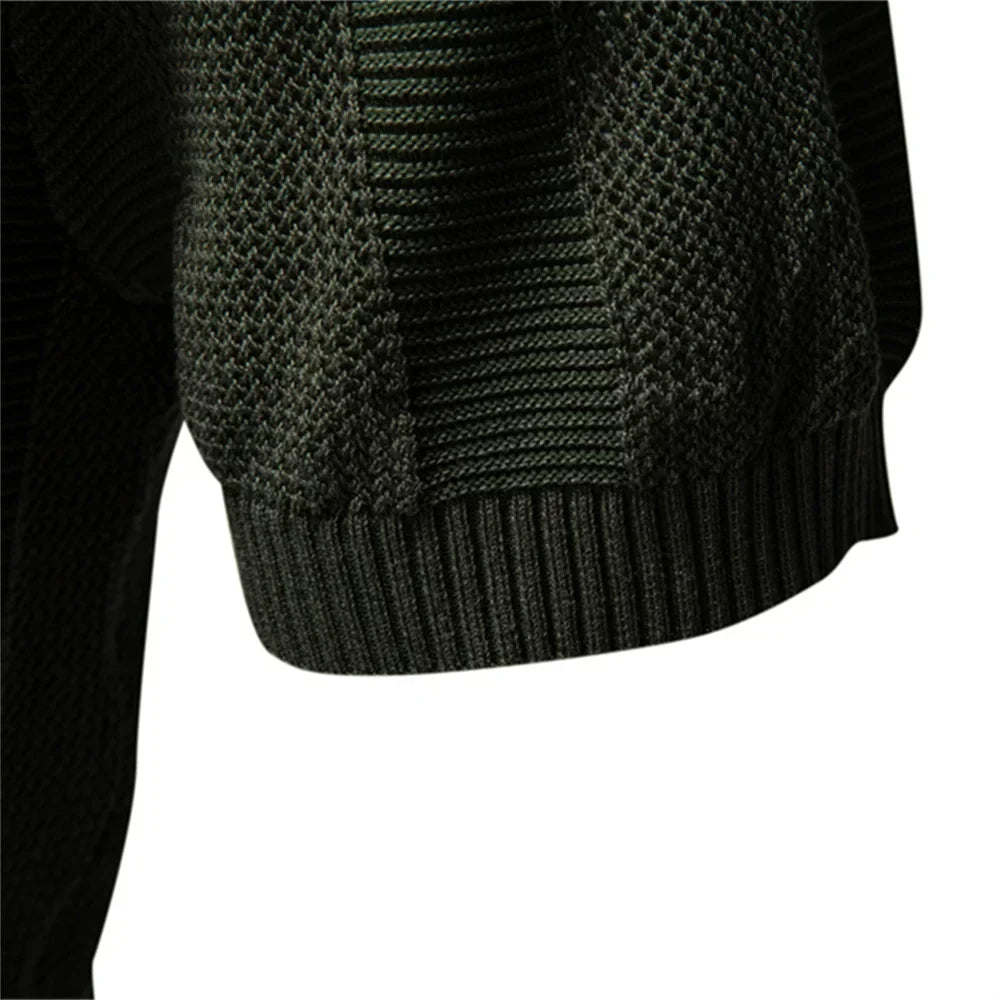 Van Beeck Amsterdam® | Katoenen Gestreepte Polo