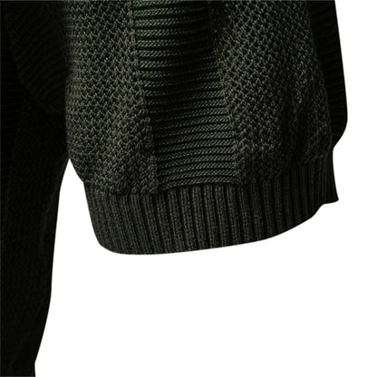 Van Beeck Amsterdam® | Katoenen Gestreepte Polo