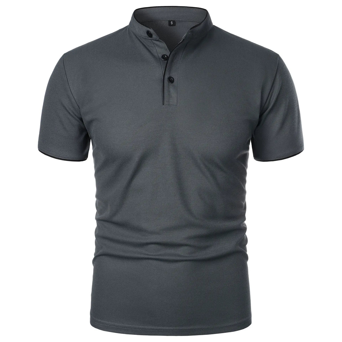 Van Elst Mode® | Stretchy Fit Polo