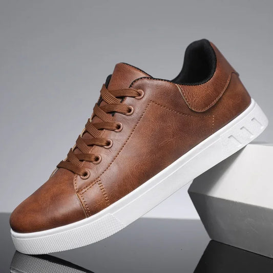 Van Beeck Amsterdam® | Herenschoenen voor Dagelijks Comfort en Tijdloze Stijl