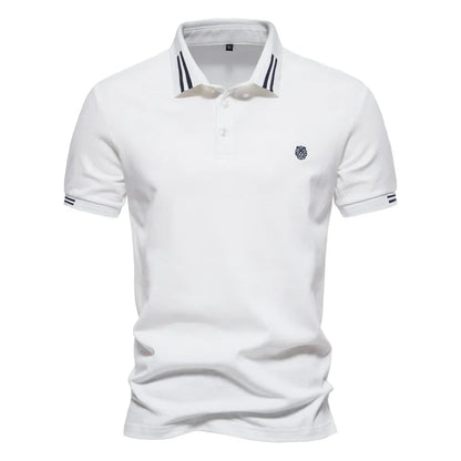 Van Elst Mode® | Elegante Chique Polo