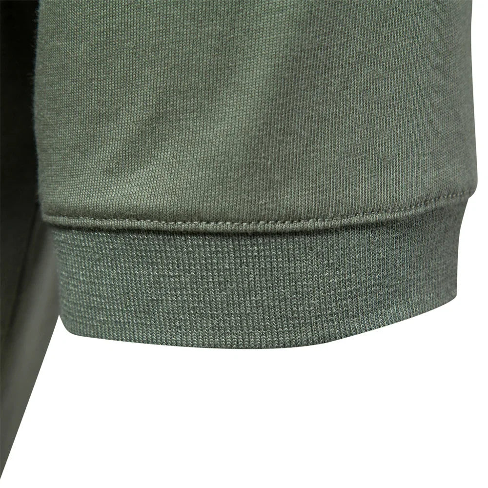 Van Elst Mode® | Chique Katoenen Polo