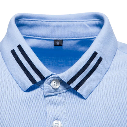 Van Elst Mode® | Elegante Chique Polo