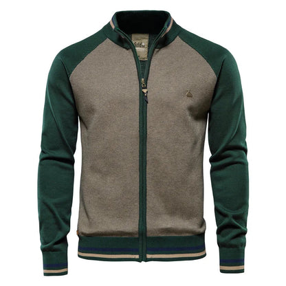 Van Elst Mode® | Premium Herenvest