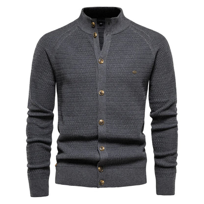 Van Elst Mode® | Luxe Katoenen Vest