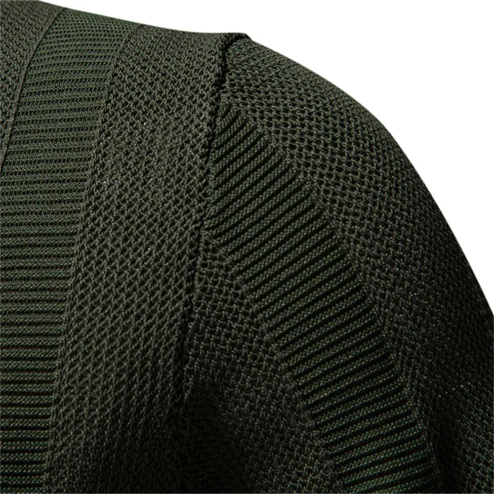 Van Beeck Amsterdam® | Katoenen Gestreepte Polo