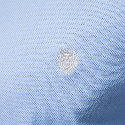 Van Elst Mode® | Elegante Chique Polo