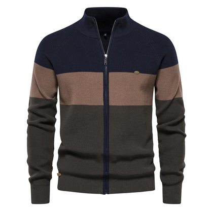 Van Beeck Amsterdam® | Zipper Vest
