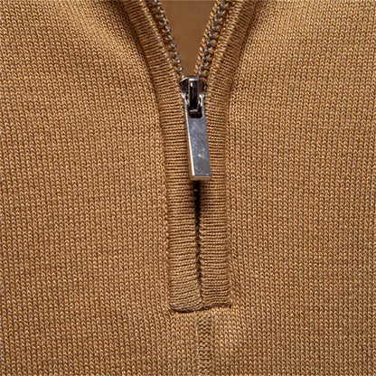 Van Elst Mode® | Zomerse Polo met Rits