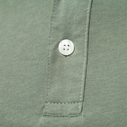 Van Elst Mode® | Chique Katoenen Polo